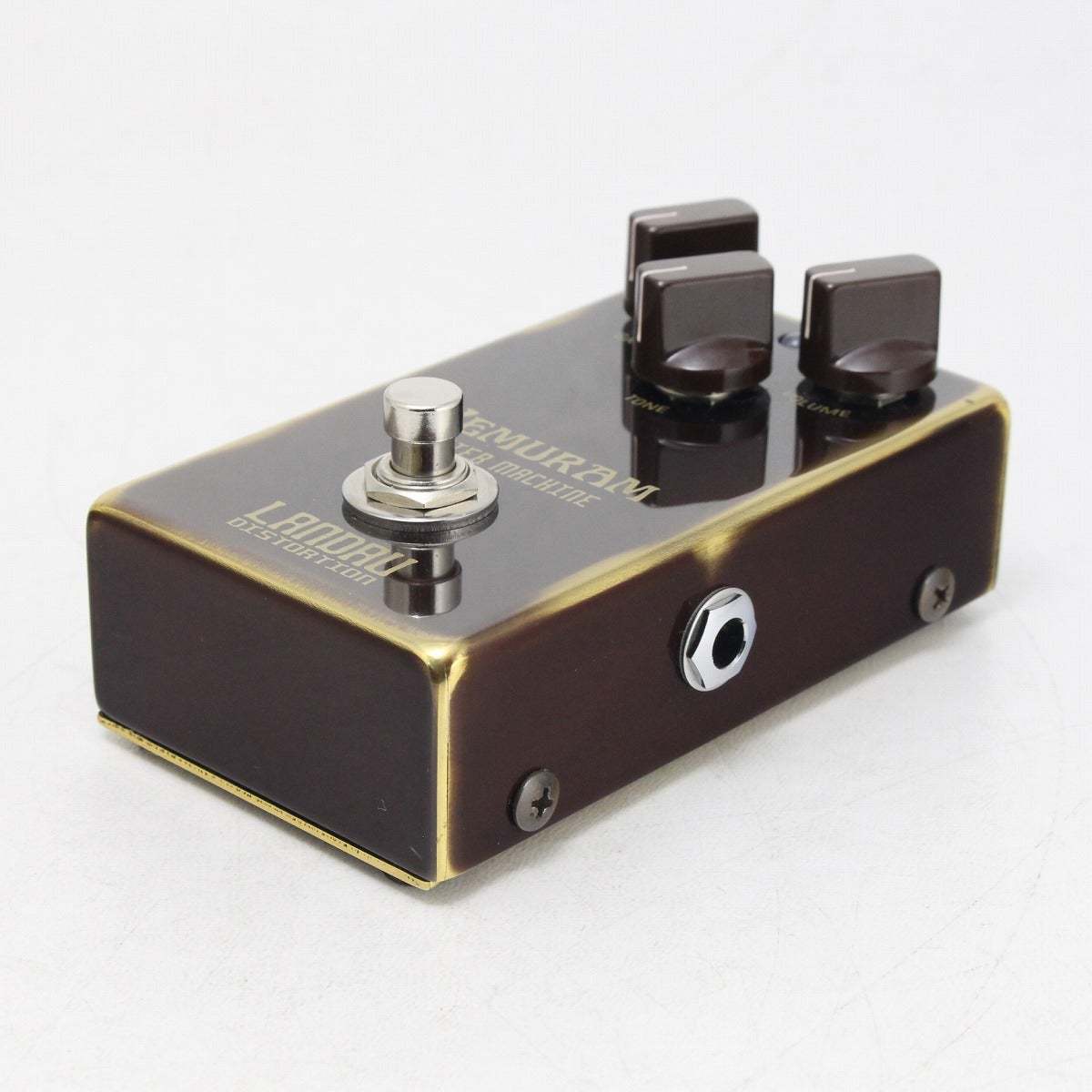 VEMURAM Butter Machine 【御茶ノ水本店】（中古/送料無料）【楽器検索