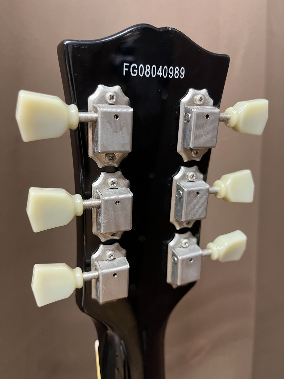 Burry SG RSG-55 63 エレキギター Burny RSG-55'63（中古）【楽器検索デジマート】