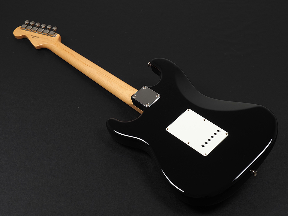 Fender Made in Japan Traditional 2025 Collection 60s Stratocaster