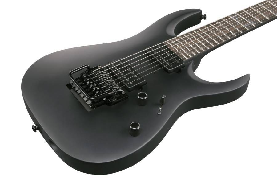 Ibanez K7YIN -KORN Munky New Signature 7 String Model【ローン金利0