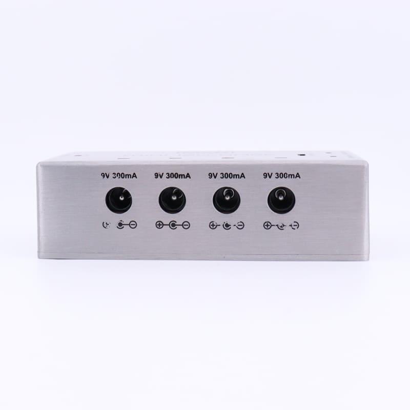 MXR Mini Iso-Brick 中古美品 パワーサプライ MXR USED 中古 MINI ISO-BRICK [M239] power supply パワーサプライ