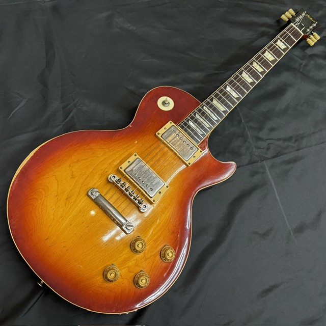 Tokai LS-80 1979年製 (トーカイ レスポールタイプ ヴィンテージ