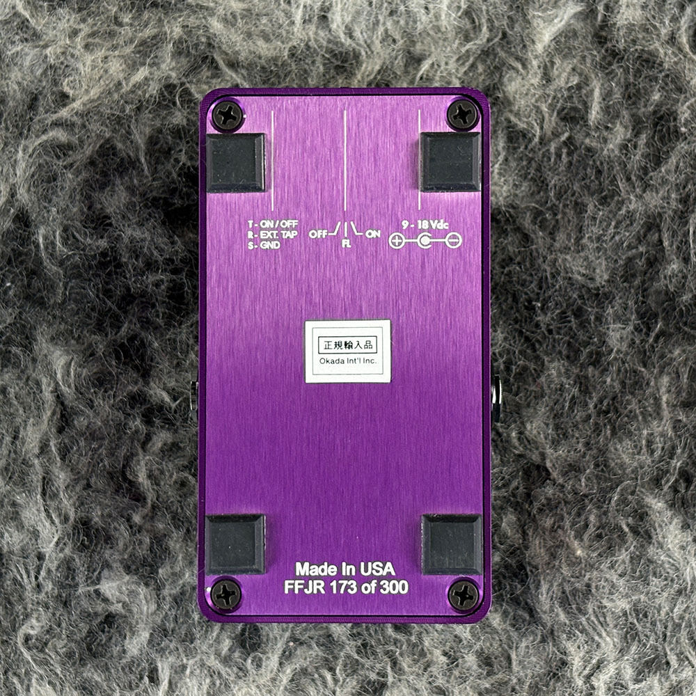 Suhr Jack Rabbit Limited PPL（中古）【楽器検索デジマート】
