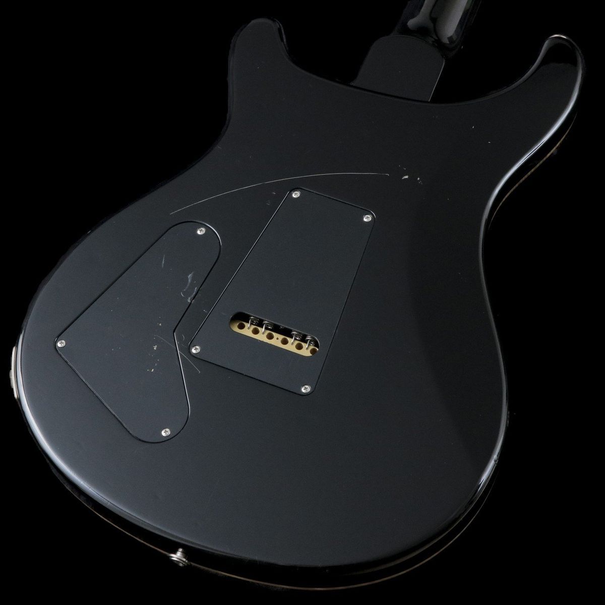 Paul Reed Smith(PRS) 2004 Custom 22 10Top Whale Blue Wide Fat Neck