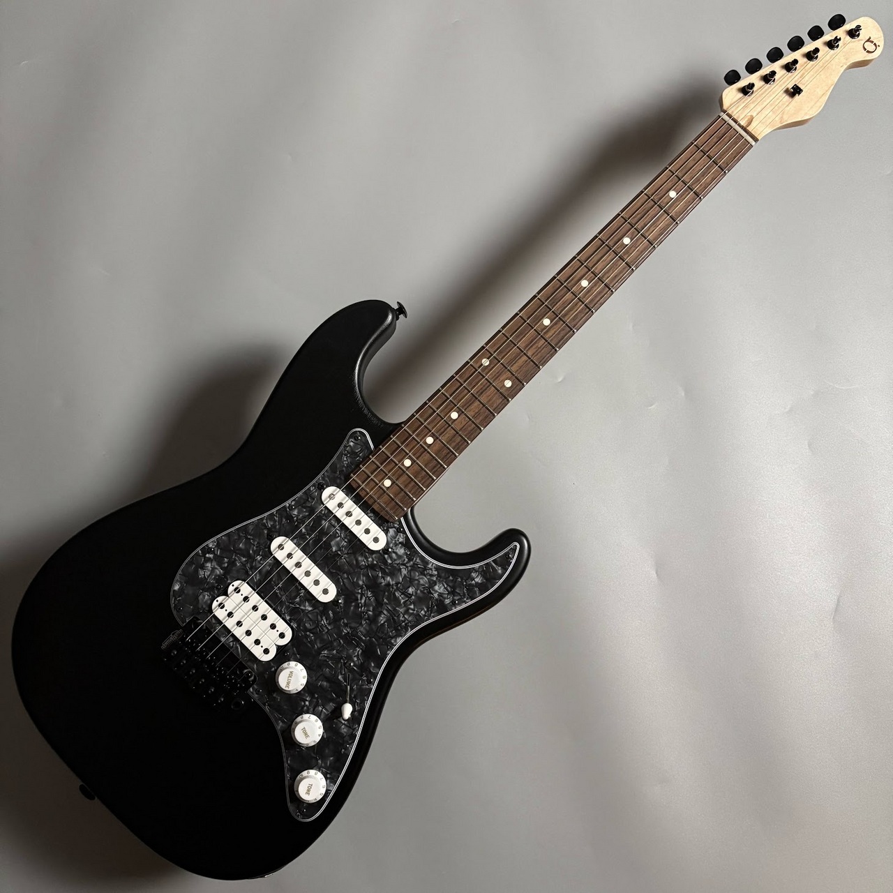 Black Smoker 25E32STD SIGMA-SSH A【プレミアムギターデイズ