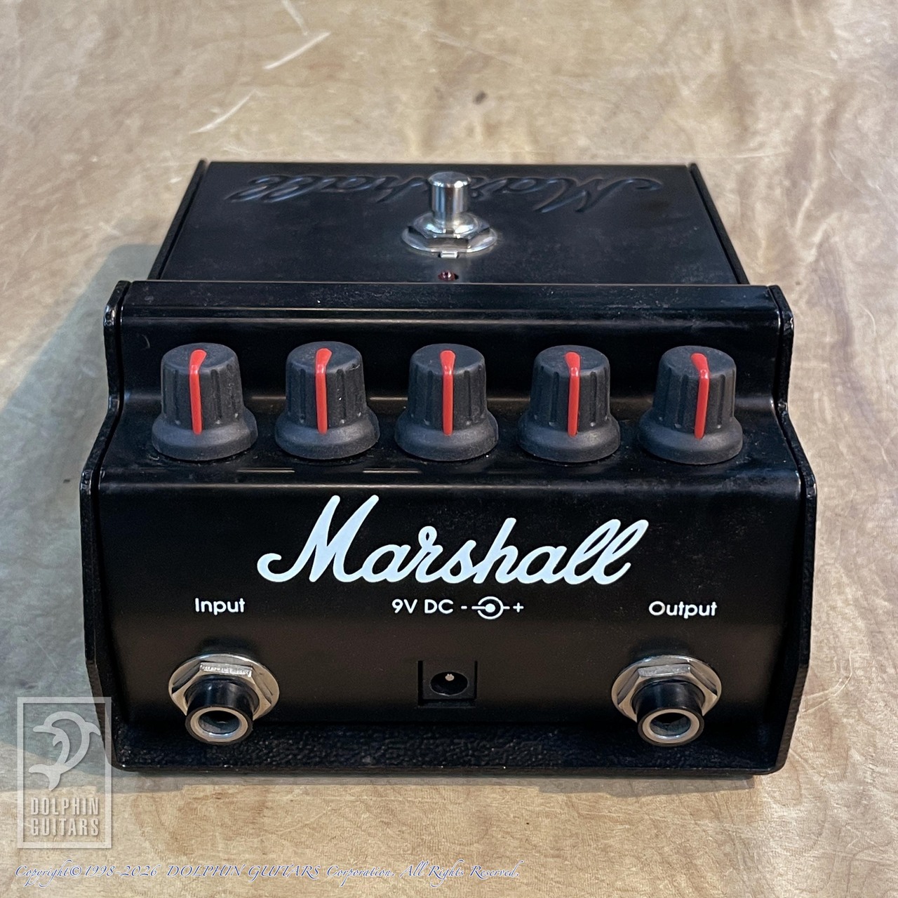 Marshall DRIVE MASTER（中古）【楽器検索デジマート】