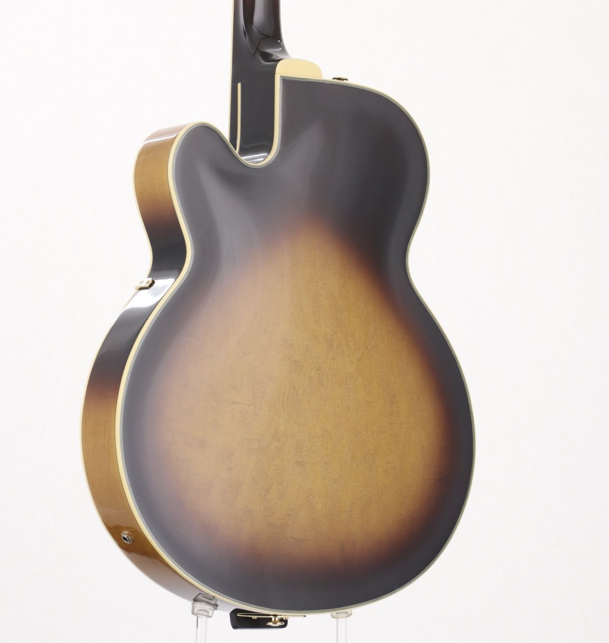 Ibanez 1990 JP20 Joe Pass Signature Model Brown Sunburst【名古屋栄