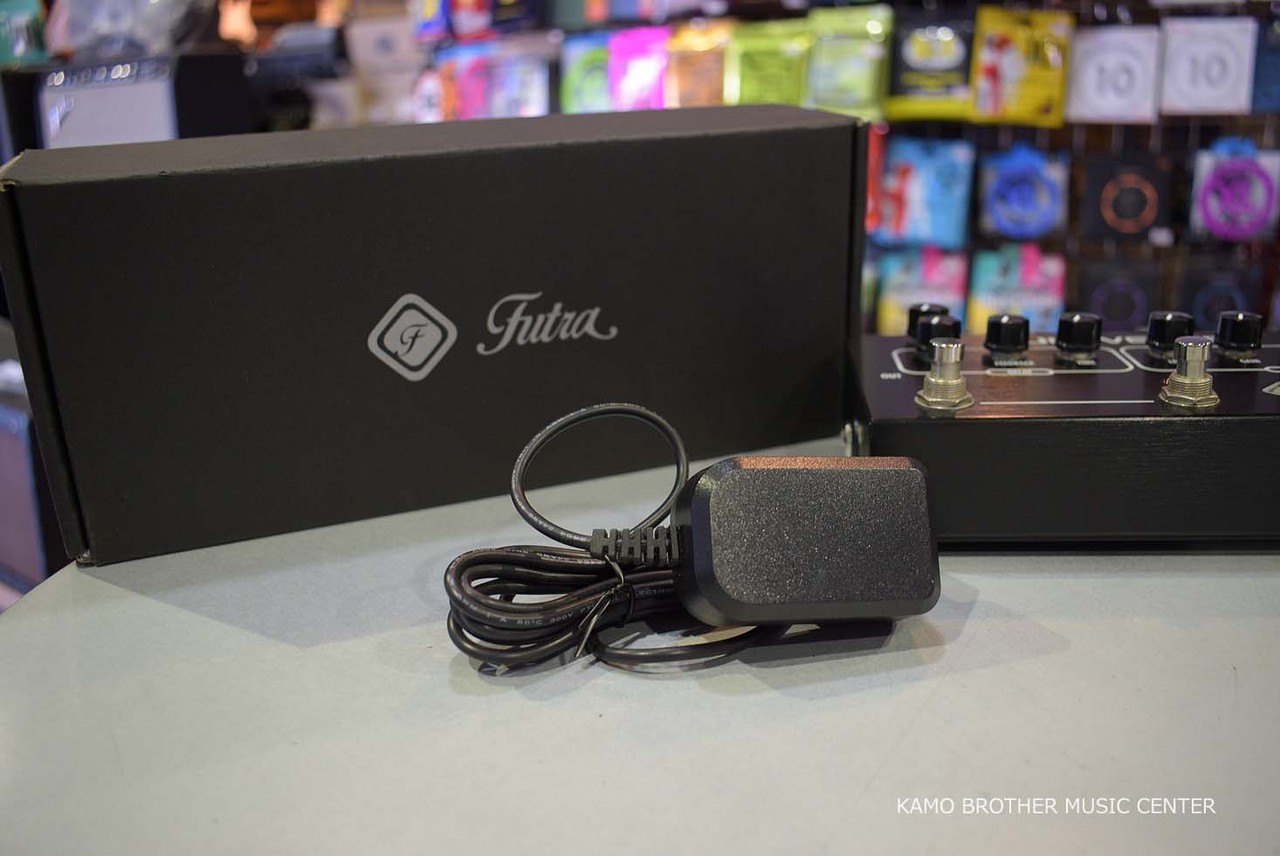 FUTRA MULTIVERSE Plus【SEND/ RETURN対応】（中古）【楽器検索
