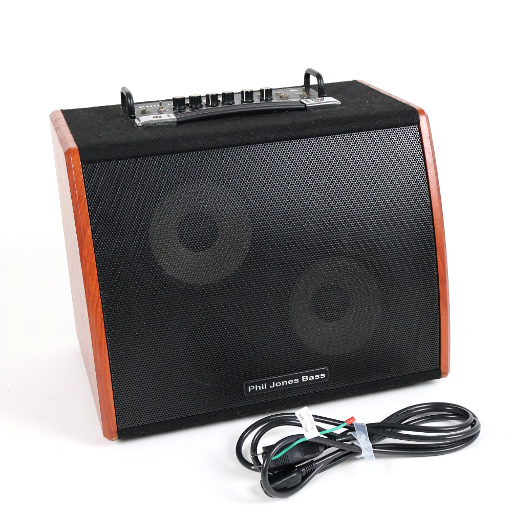 Phil Jones Bass 【中古】 ベースコンボアンプ PHIL JONES BASS