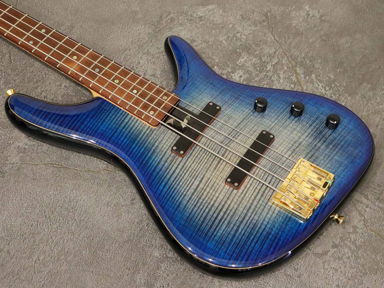 Sugi NB4HR FM/ASH2P SBL 2016（中古）【楽器検索デジマート】