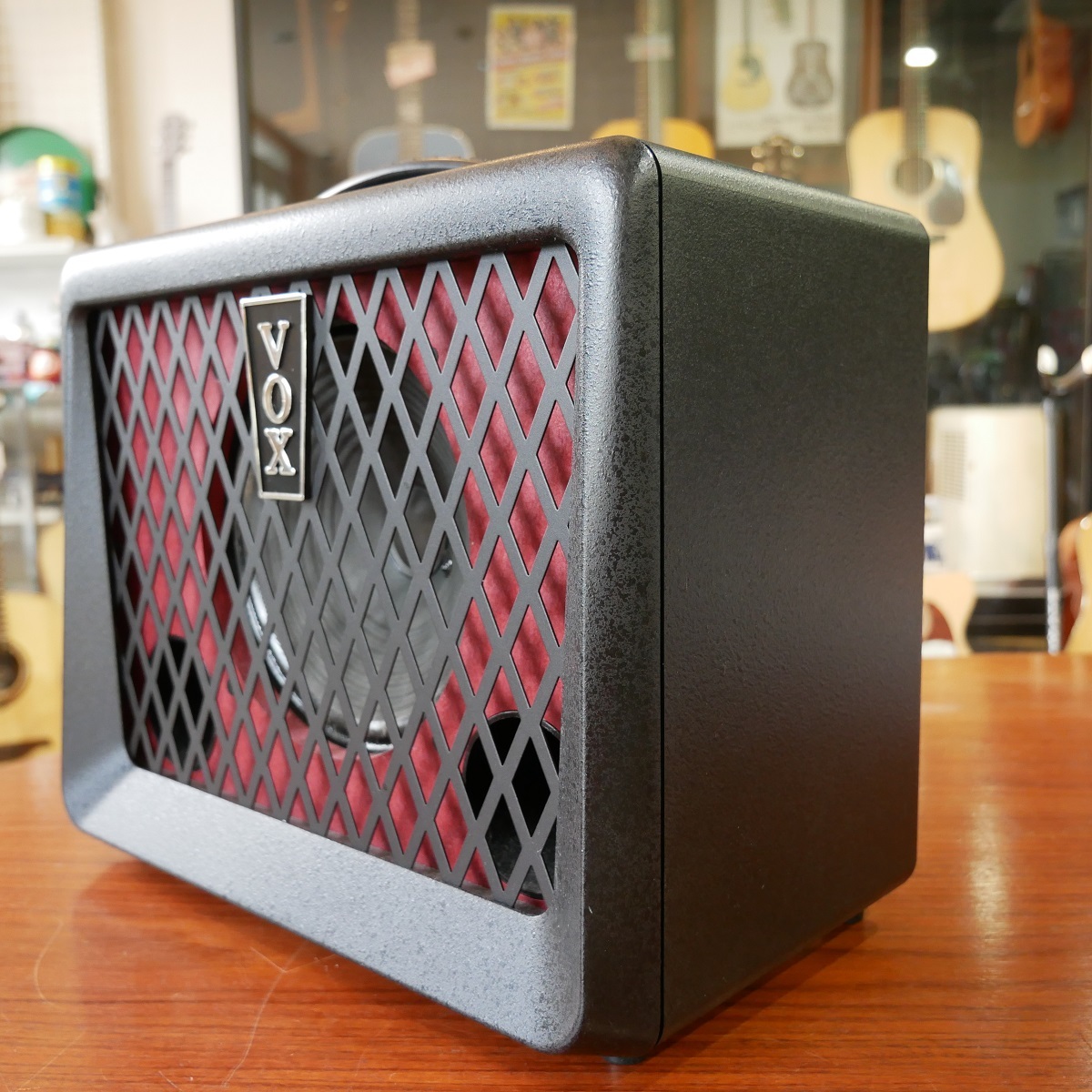 VOX VX50 BA 【USED】（中古/送料無料）【楽器検索デジマート】