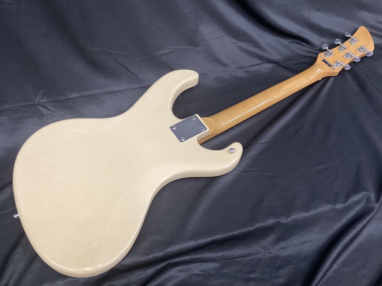 Guyatone LG-150T (グヤトーン ビザール・ギター ジャパン