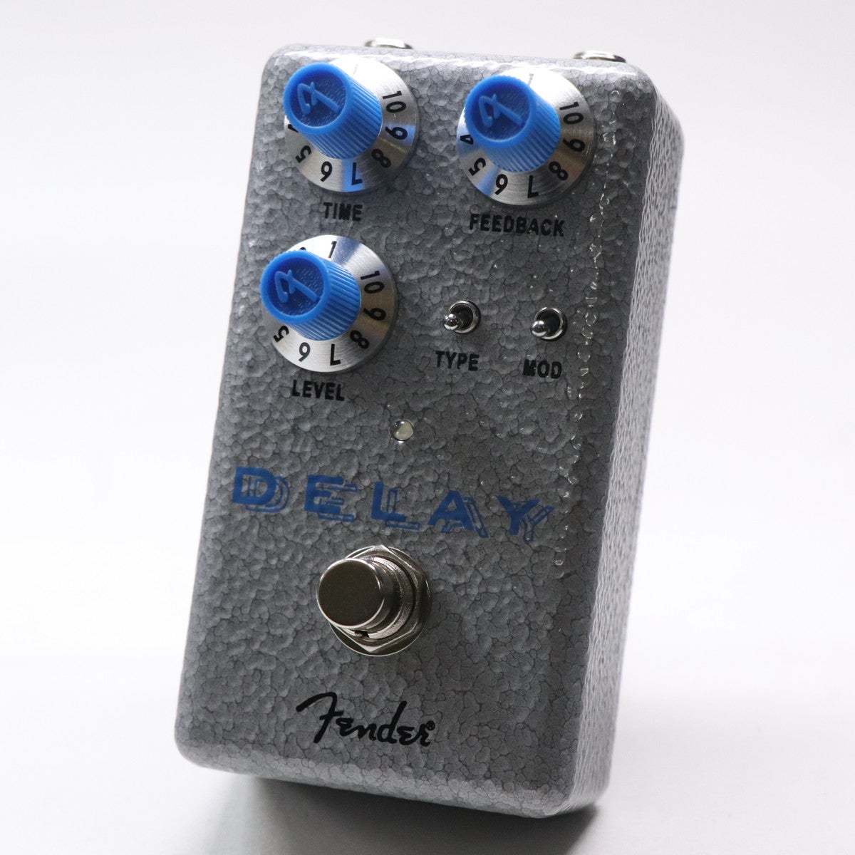 Fender HAMMERTONE DELAY 【梅田店】（中古）【楽器検索デジマート】