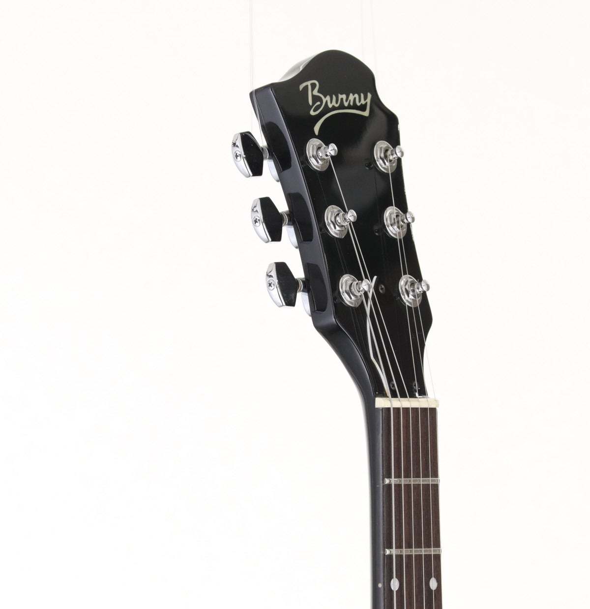 FERNANDES/BURNY BG-125X YOSHIKI Model【3.26kg】【横浜店】（中古