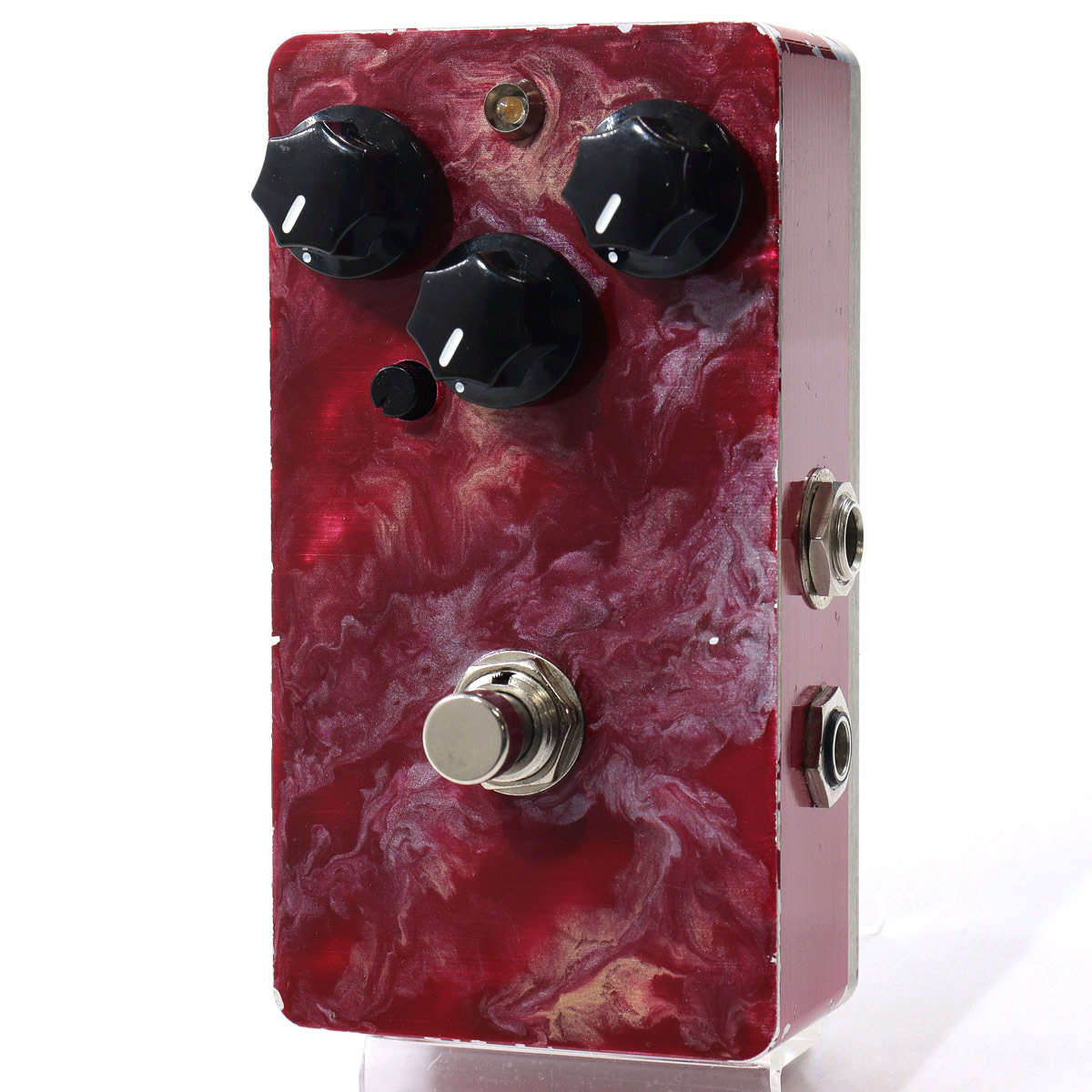 Leqtique Redemptionist 【池袋店】（中古）【楽器検索デジマート】