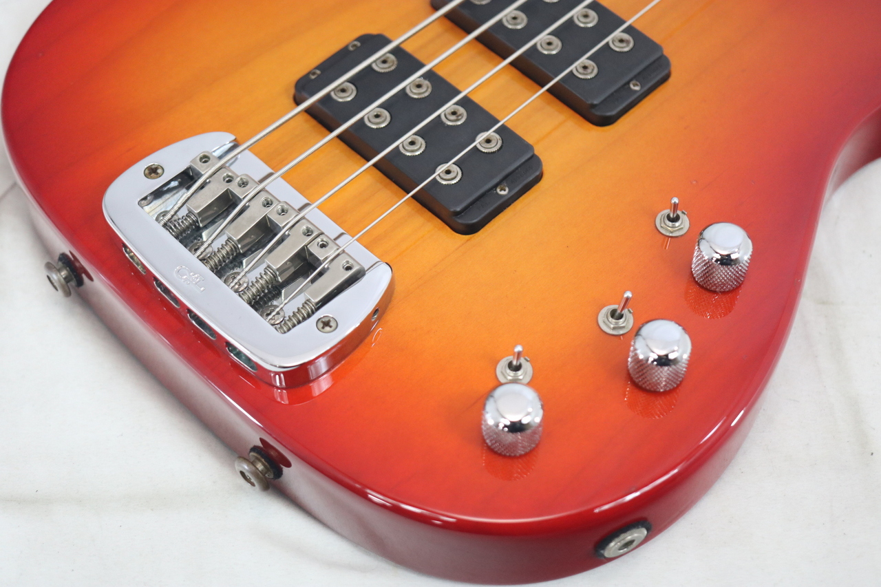 G&L ASAT BASS（中古）【楽器検索デジマート】