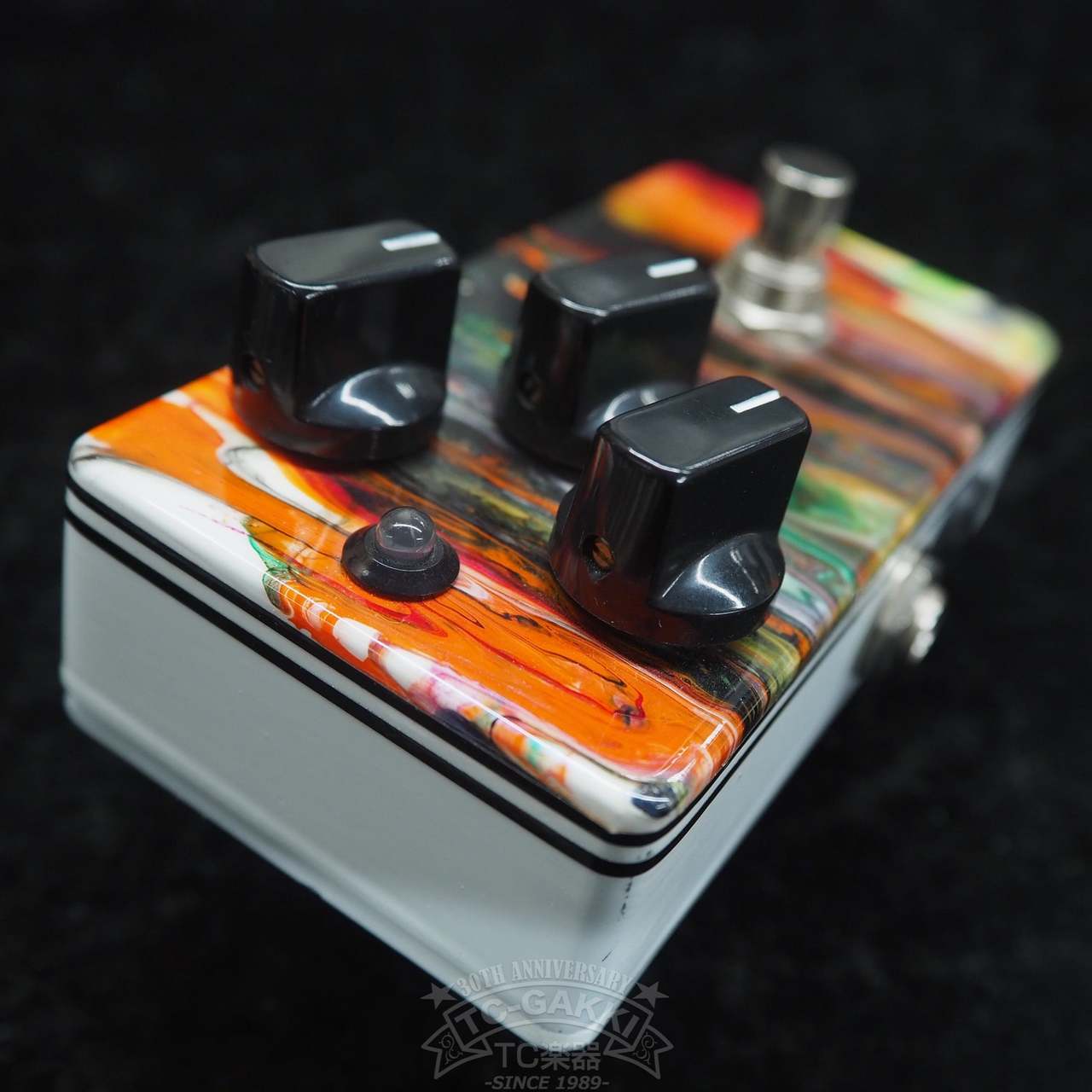BOB BURT OVERDRIVE 2」レビュー | 魔法の箱研究所