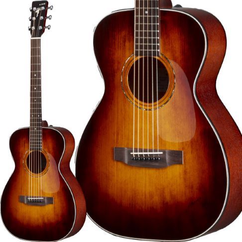 K.Yairi 【現物画像】SO-MH1 アコースティックギター【フォークギター