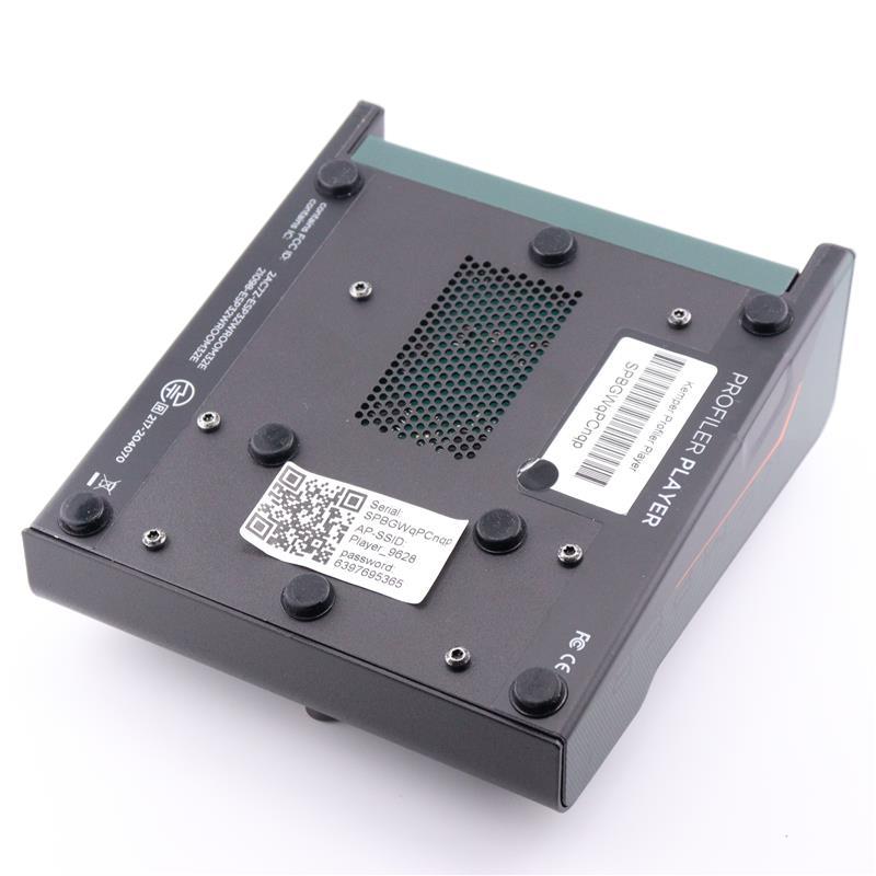 Kemper USED 中古 PROFILER PLAYER（中古）【楽器検索デジマート】