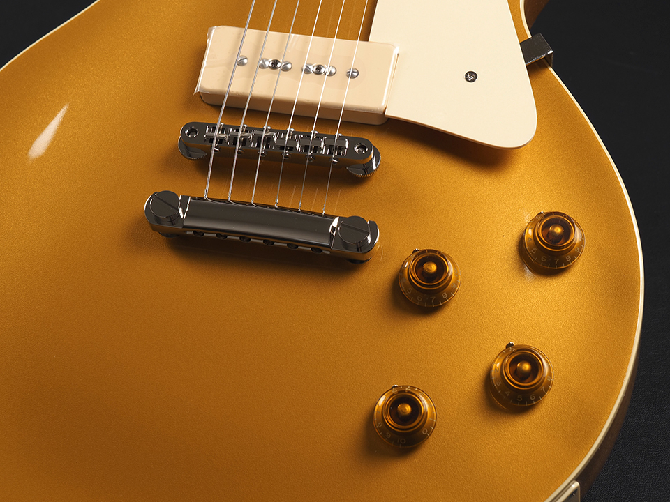 Tokai LS-101S GT ~Gold Top~（新品/送料無料）【楽器検索