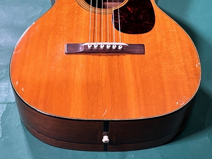 Martin 00-21（ビンテージ）【楽器検索デジマート】