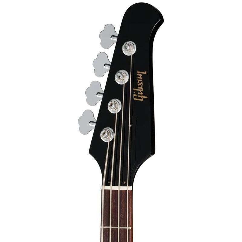 Gibson 【入荷待ち、ご予約受付中】 Thunderbird (Ebony)（新品