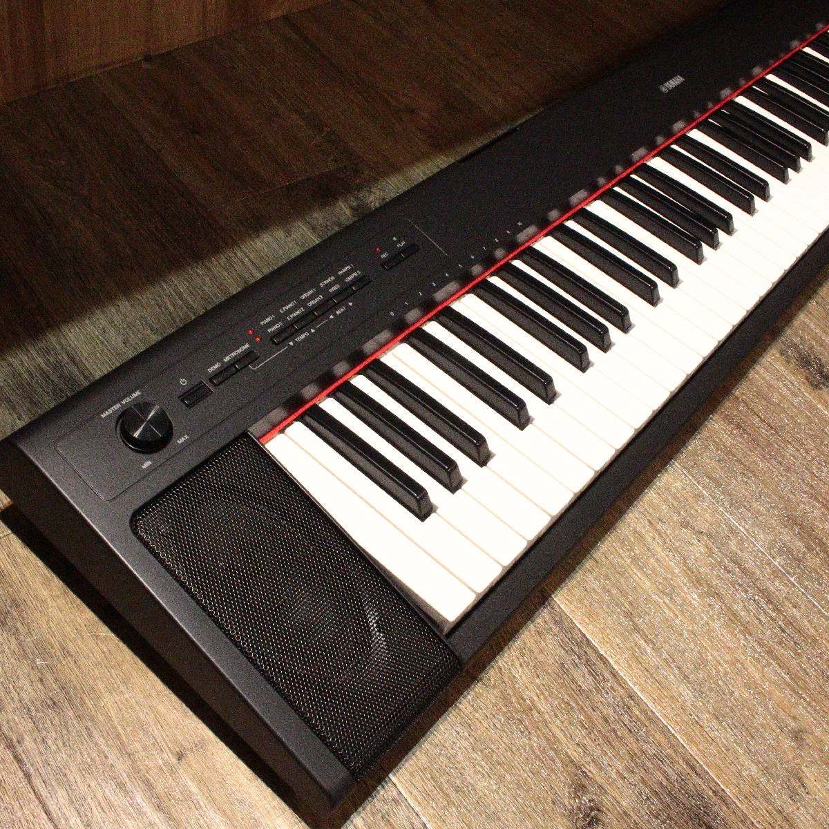 YAMAHA NP-32B piaggero 【渋谷店】（中古）【楽器検索デジマート】