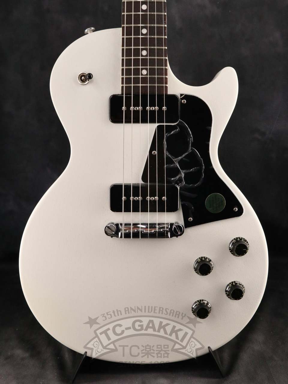 ★生産終了品★Les Paul Special Tribute – P-90 Gibson 2022 Les Paul Special Tribute P-90（中古）【楽器検索