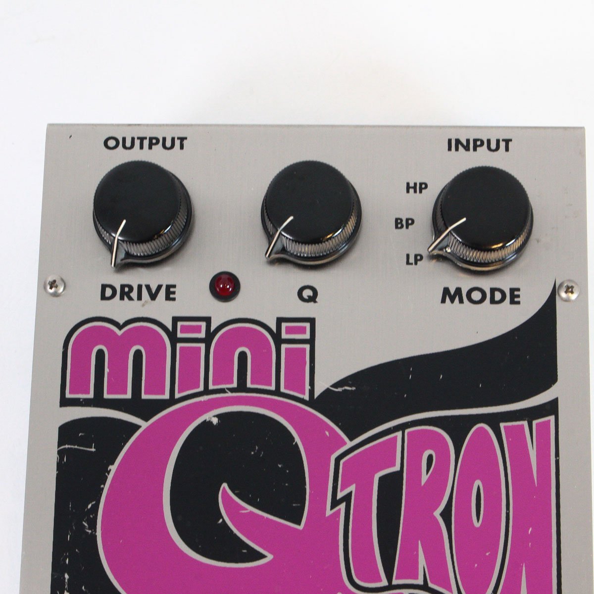 Electro-Harmonix Mini Q TRON 【渋谷店】（中古/送料無料）【楽器検索