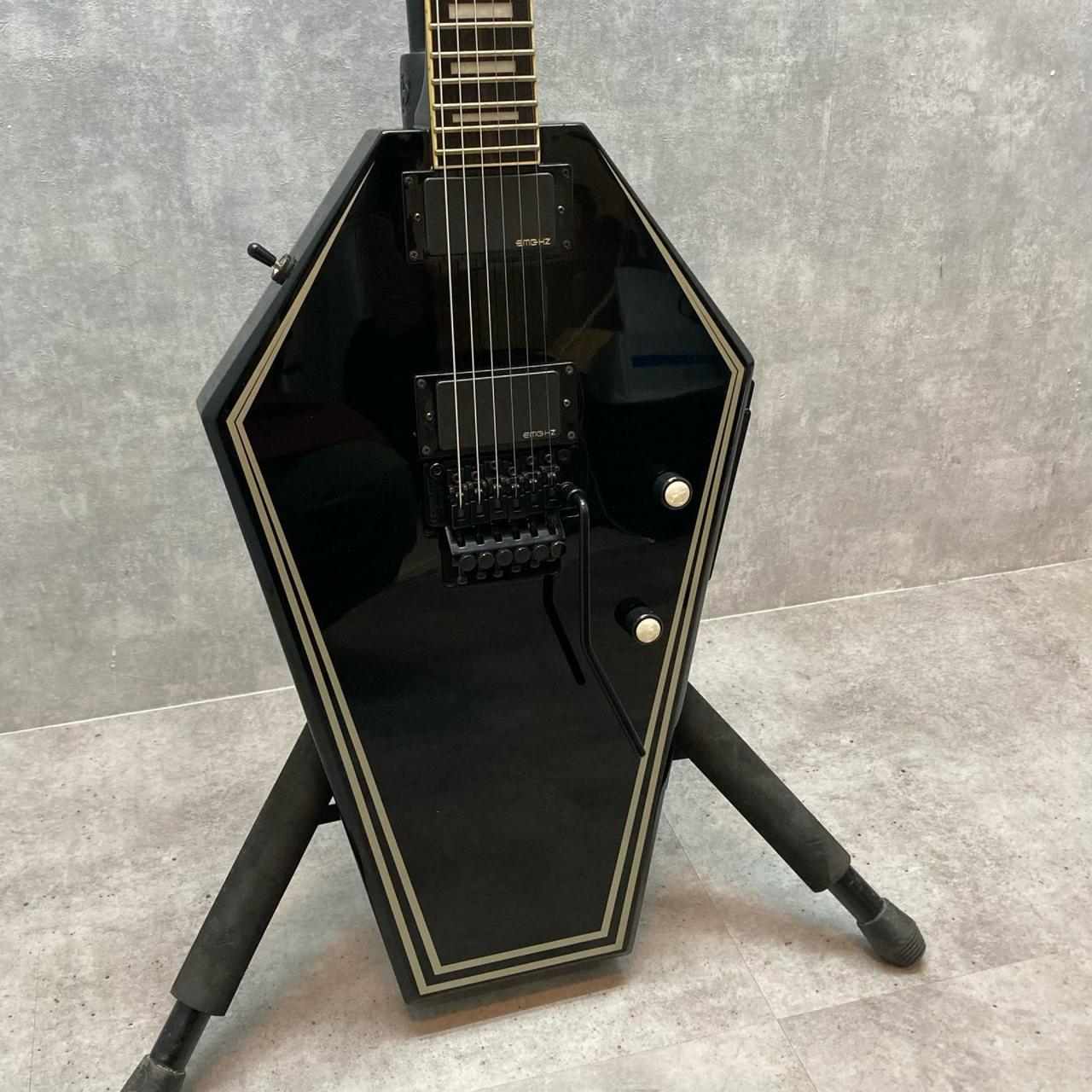 Epiphone Zakk Wylde Graveyard Disciple【三重本店】（中古/送料無料