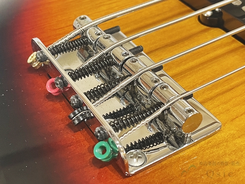 Fender Japan Made in Japan Hyblid II Jazz Bass 2012年製 [XKB38