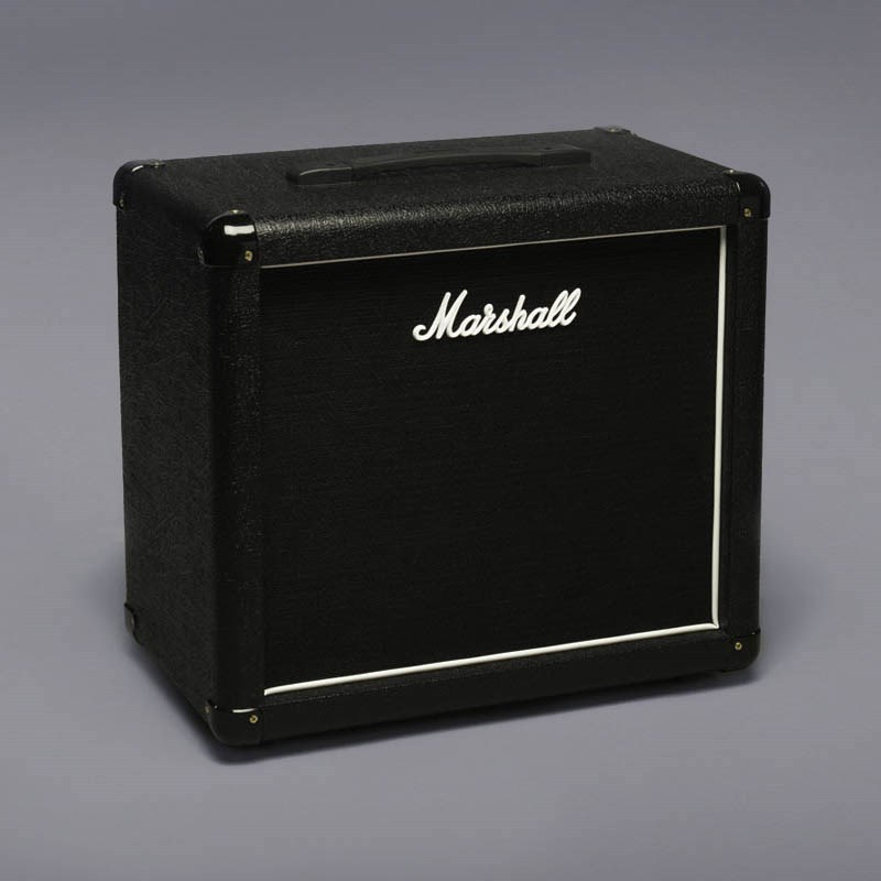 Marshall(マーシャル） スピーカーキャビネット MX112470W - ギターアンプ