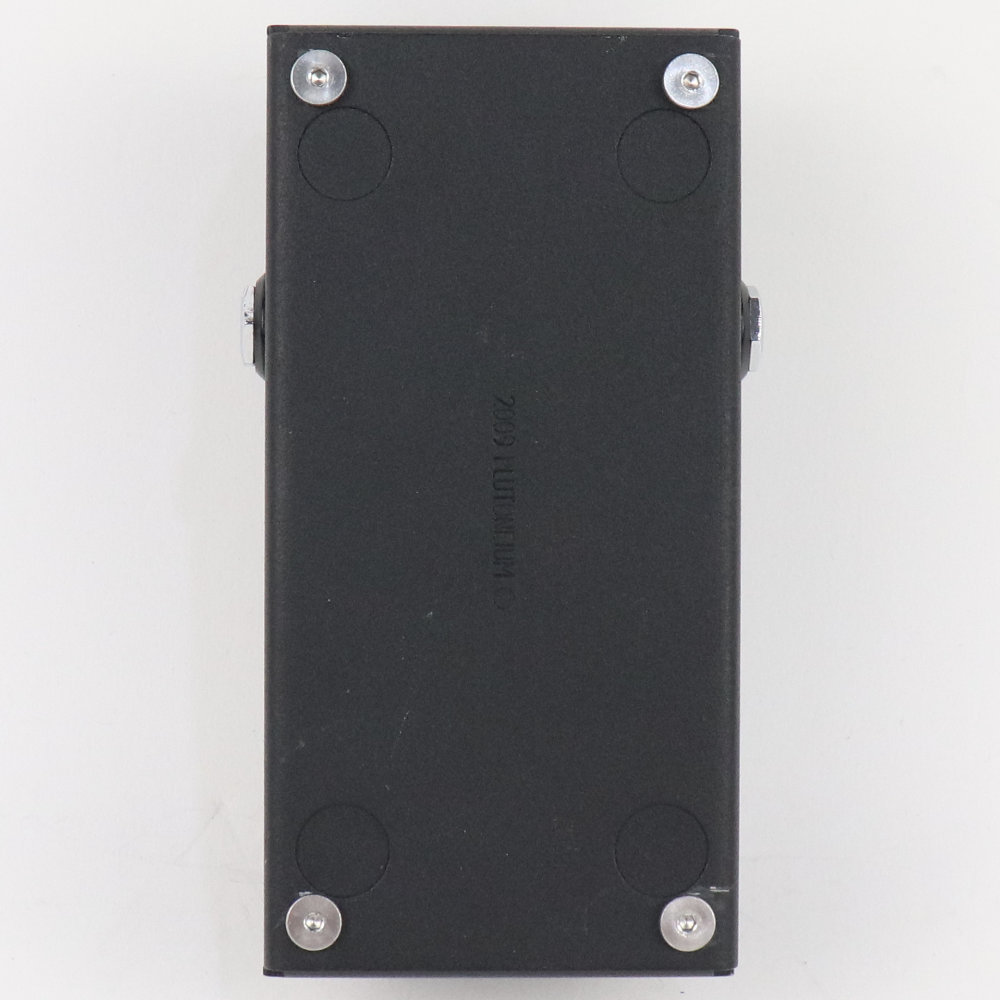 PLUTONIUM CHI-WAH-WAH ワウペダル　極美品 Plutoneium 【中古】 Plutoneium Chi-Wah-Wah ワウペダル（中古