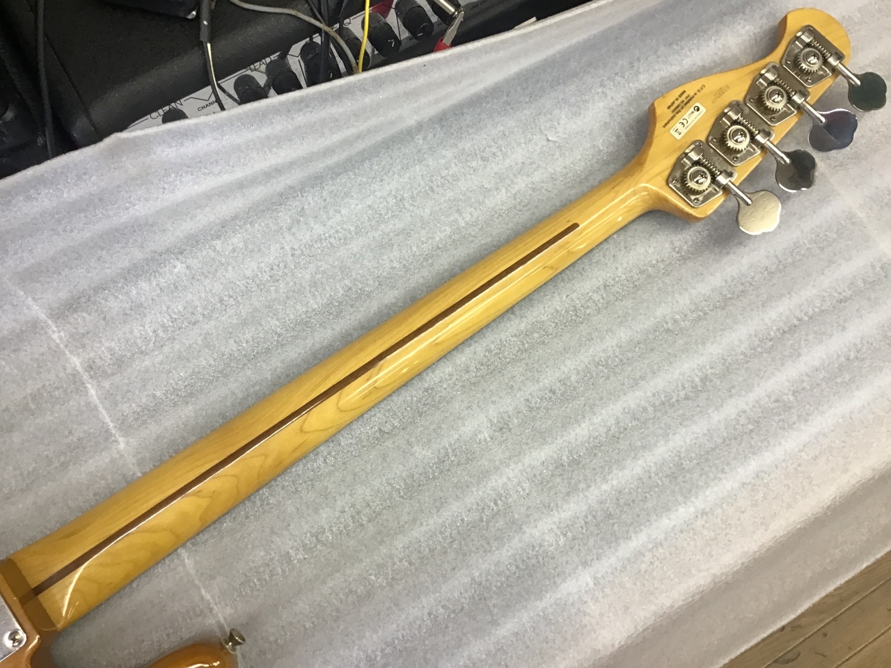FUJIGEN(FGN) NCJB-20R/AL/VNT（中古）【楽器検索デジマート】