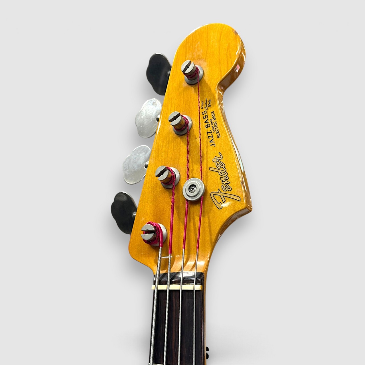 Fender Japan JB62 Pシリアル 1999年～2002年製（中古）【楽器検索
