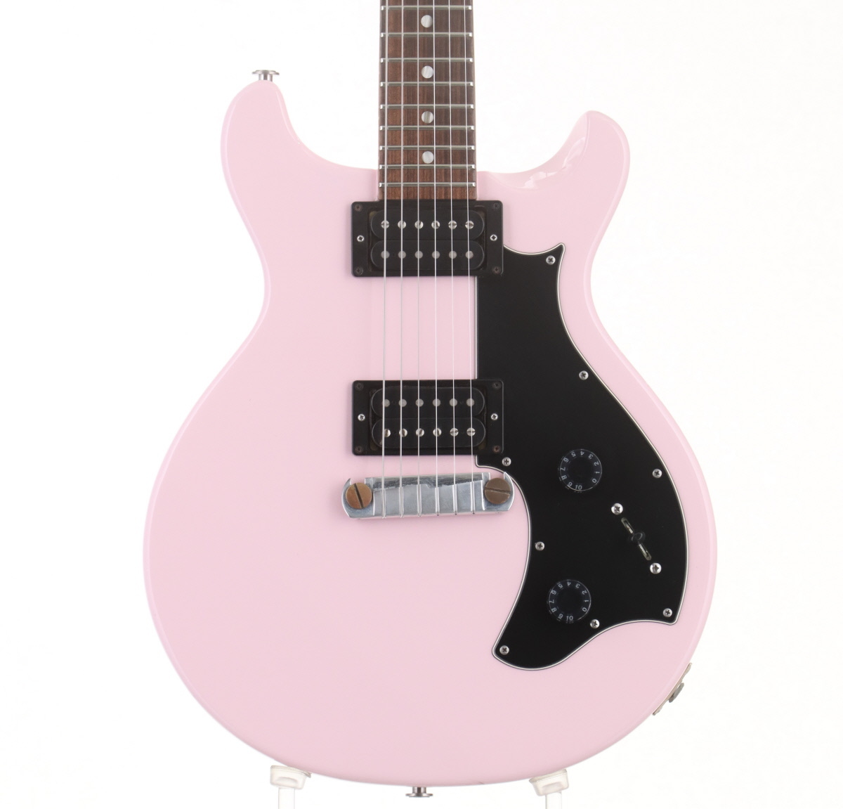 Paul Reed Smith(PRS) Mira X Custom Color Pink ［2.50kg/2009年製
