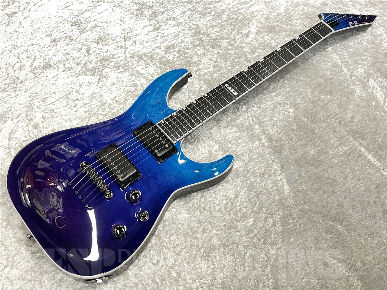 E-II HORIZON NT-II【Blue-Purple Gradation】（新品/送料無料