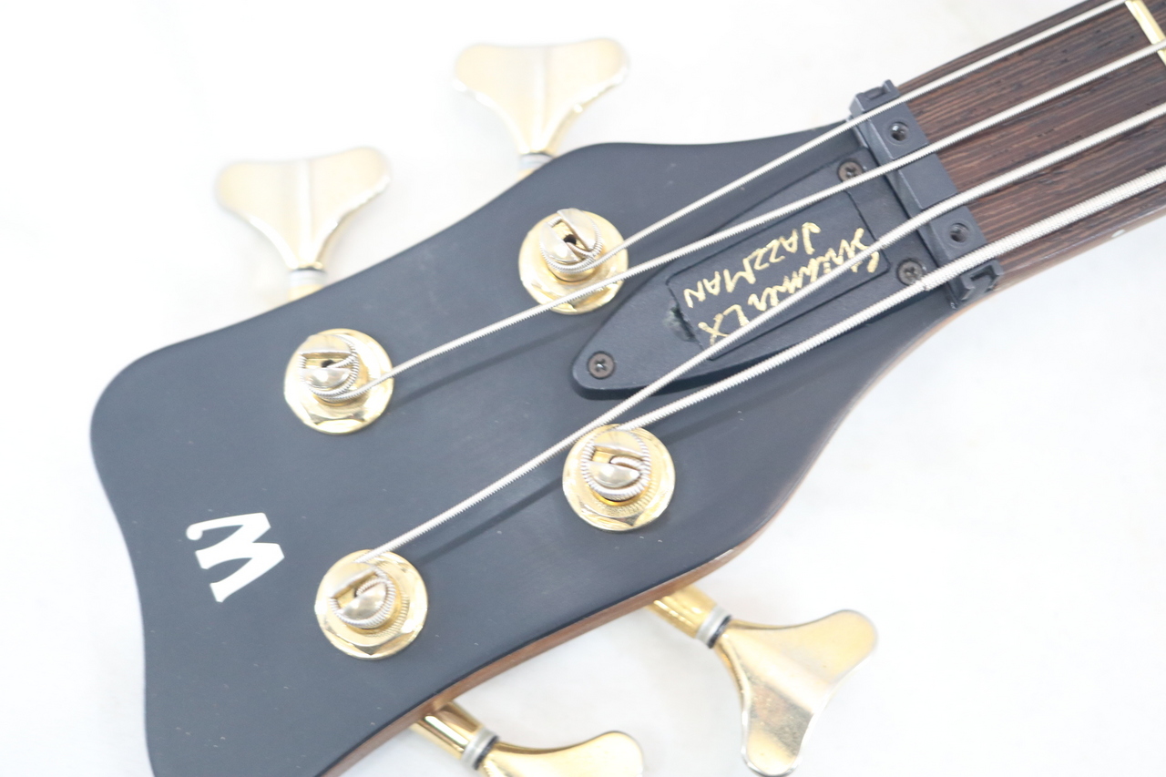 Warwick STREAMER LX JAZZMAN（中古）【楽器検索デジマート】