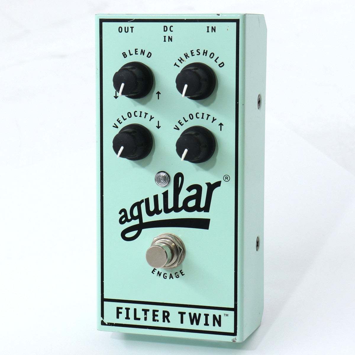 aguilar FILTER TWIN 【池袋店】（中古）【楽器検索デジマート】
