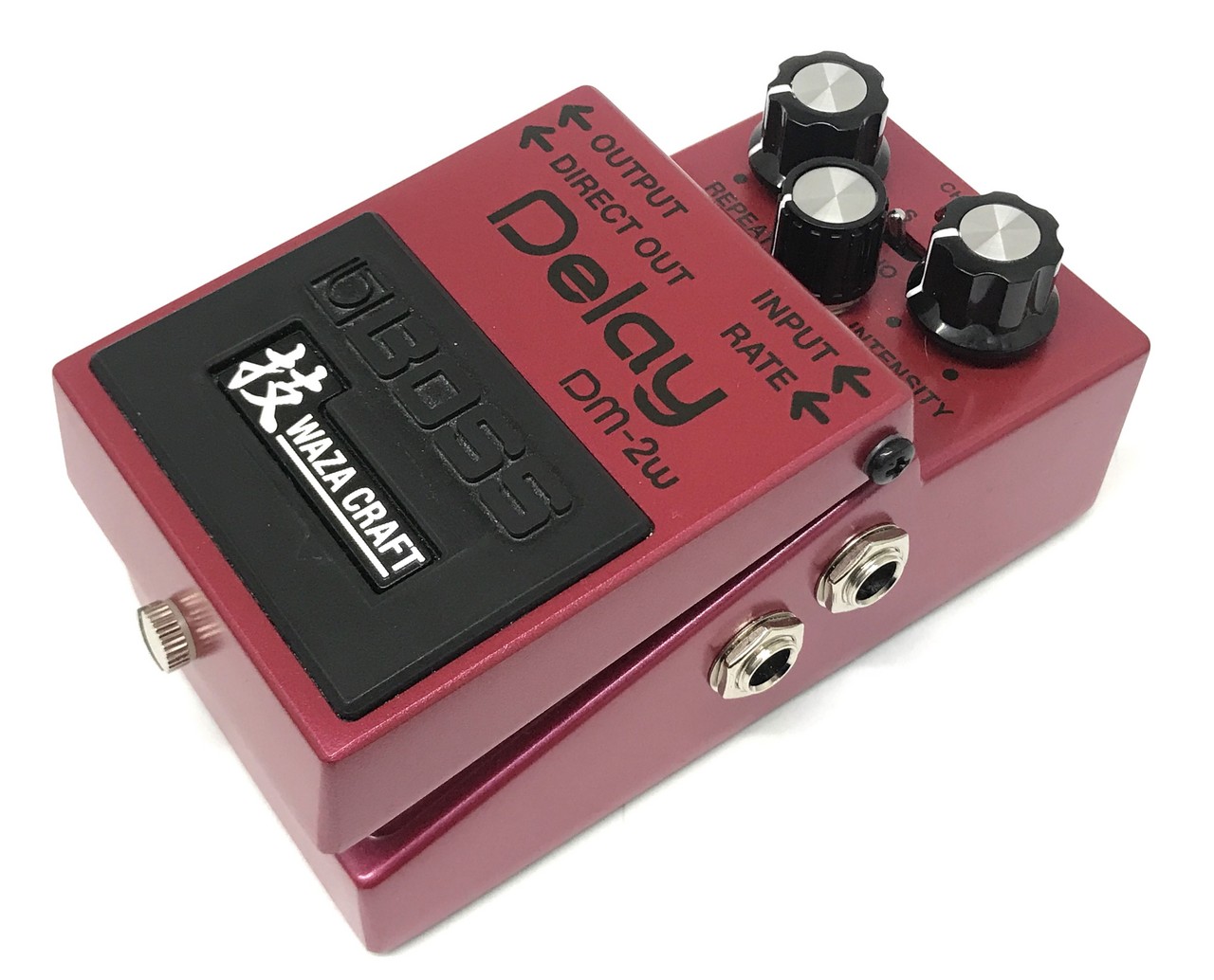 BOSS DM-2W Delay（中古）【楽器検索デジマート】