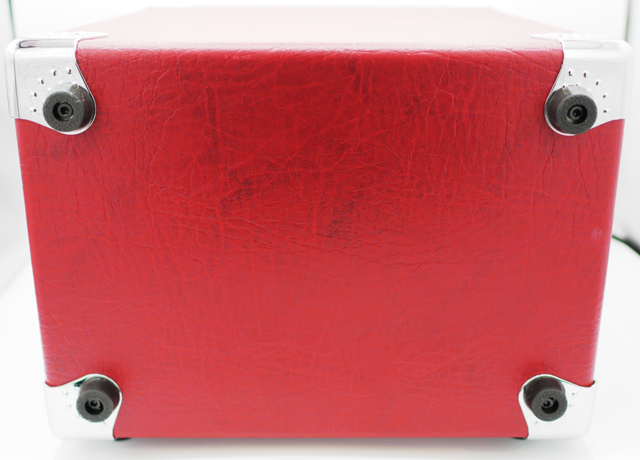 Phil Jones Bass C2 / Red（中古）【楽器検索デジマート】