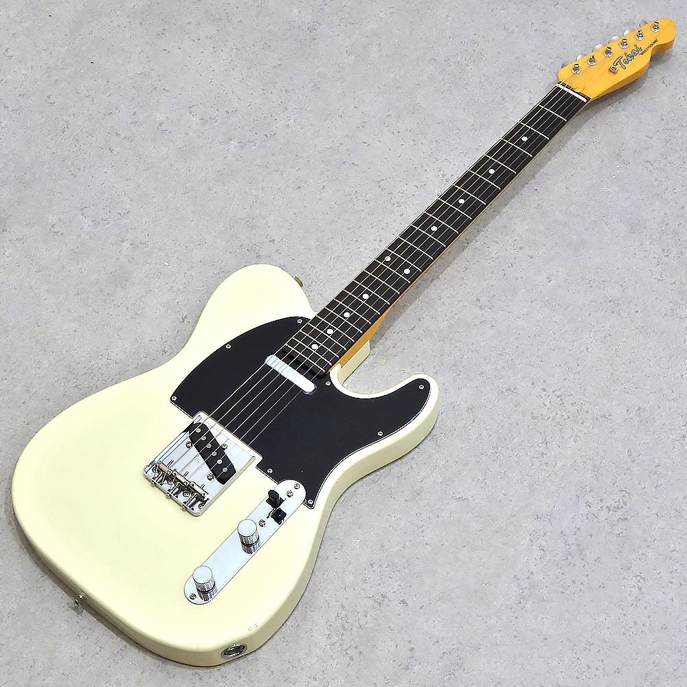 Tokai ATE-101 Vintage White 【23%OFF!!】【特別価格で大放出