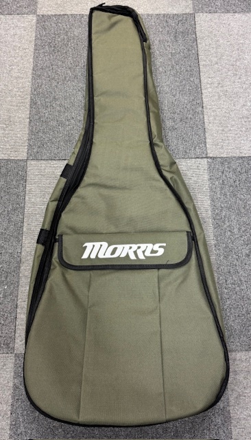 Morris BMG-2（新品）【楽器検索デジマート】