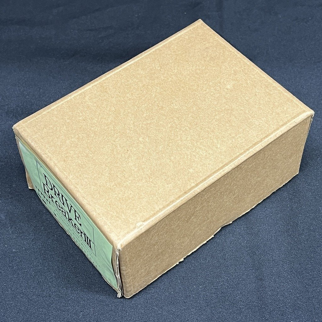 sobbat DB-3 / Drive Breaker3 【新宿店】（中古）【楽器検索