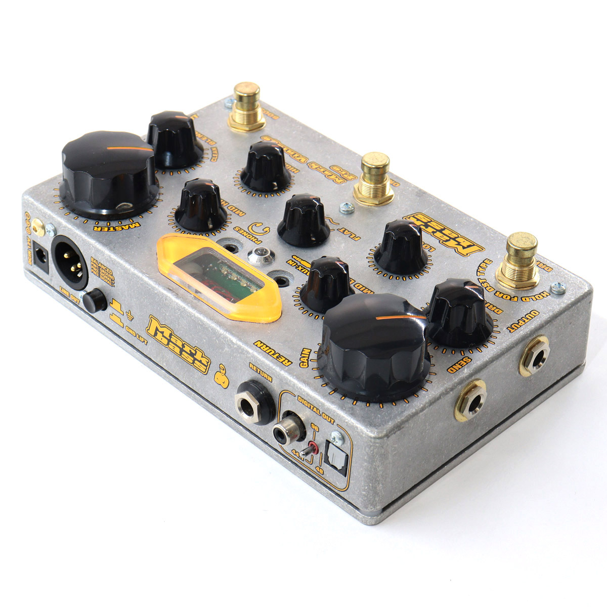 Markbass Mark Vintage Pre / MAK-VPRE 【池袋店】（中古/送料無料