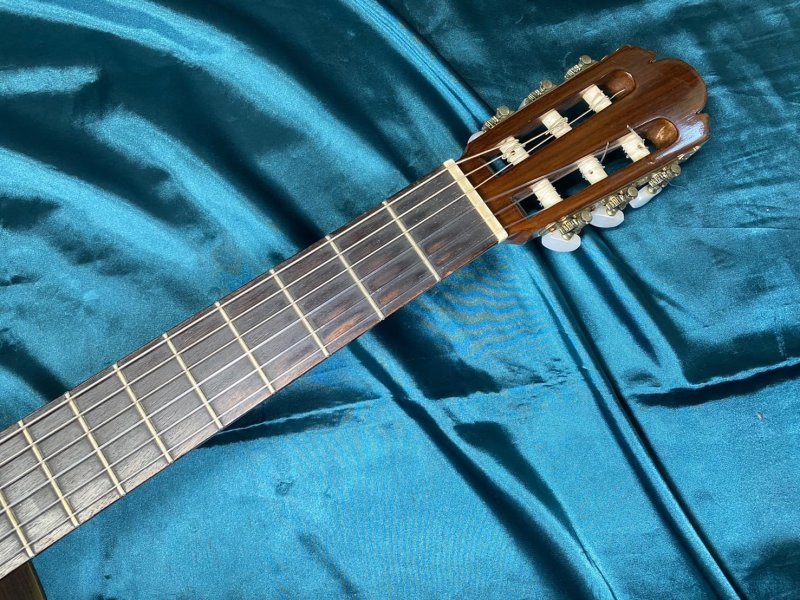 shinano SC-20 クラシックギター（中古）【楽器検索デジマート】