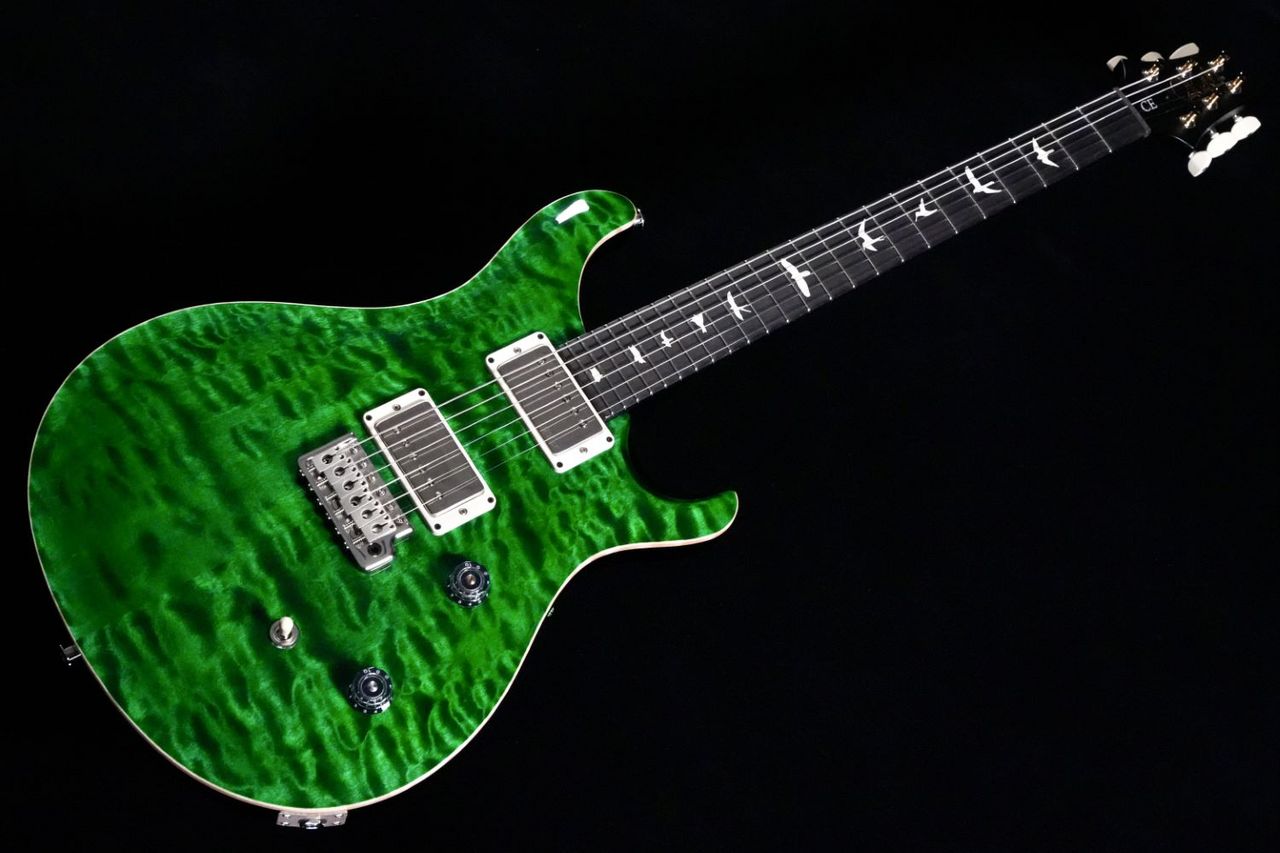ギター Paul Reed Smith(PRS) CE 24 Quilt Top tp161-0664509_m.jpg
