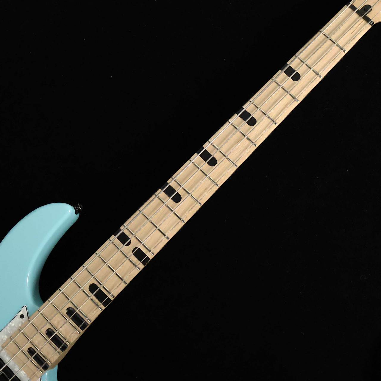 YAMAHA ATTITUDE LTD3 Sonic Blue S/N：ILK017E 【ビリー・シーン