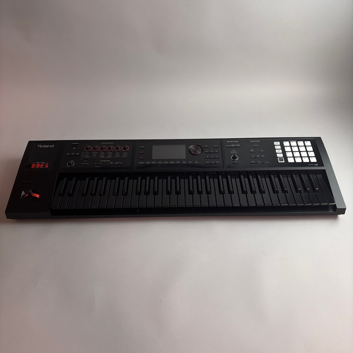 Roland FA-06B
