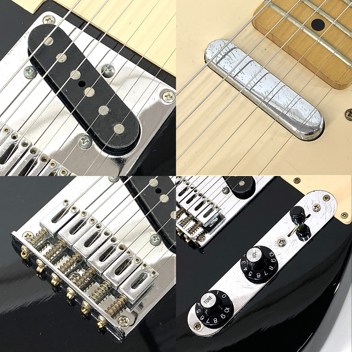 Squier by Fender Affinity Telecaster（中古/送料無料）【楽器検索